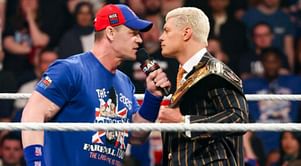 3 WWE दिग्गज जिनका इस साल आखिरी WrestleMania हो सकता है