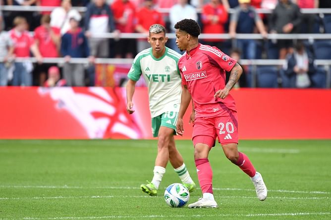St. Louis City vs Columbus Crew Prediction and Betting Tips | April 13th 2025