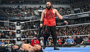 WWE WrestleMania में चैंपियन बनने वाले खूंखार स्टार के पहले टाइटल डिफेंस पर बड़ा अपडेट, तीन रेसलर्स से होगा सामना?