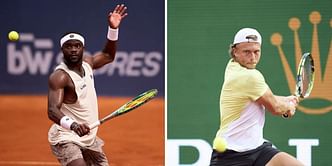 Madrid Open 2025: Frances Tiafoe vs Alexandre Muller preview, head-to-head, odds, prediction, and pick