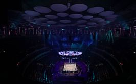 40-year-old former boxing champ passes away after collapsing mid-fight