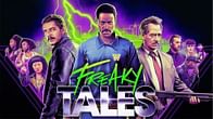 How to watch Freaky Tales (2025) at home? Digital release date, platforms, and more