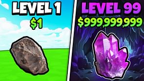 Ore Smelting Tycoon codes (April 2025)
