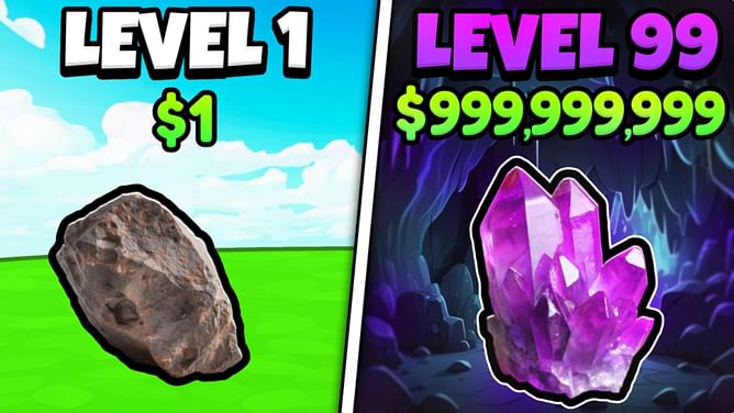 Ore Smelting Tycoon codes