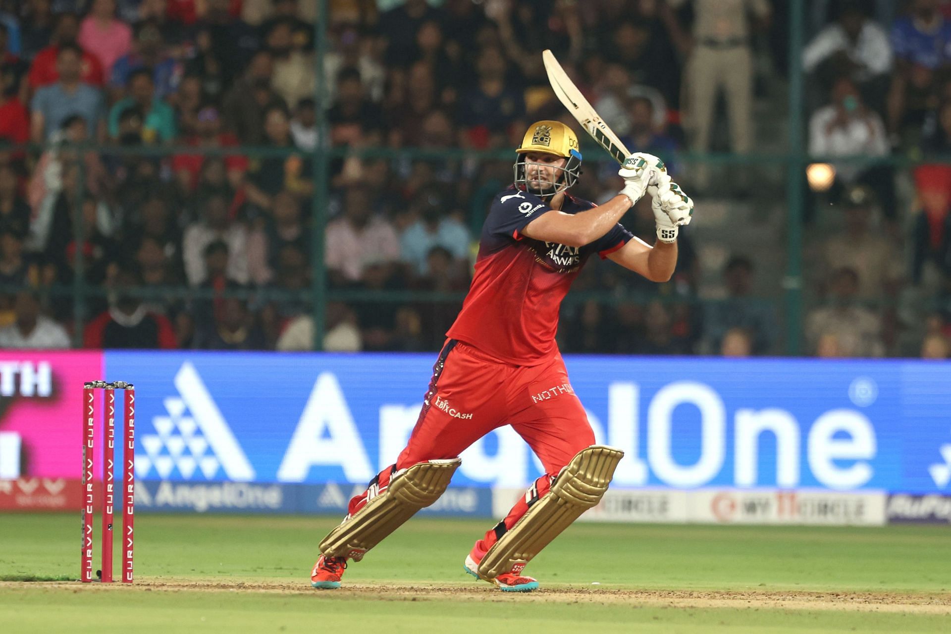 2025 IPL - Royal Challengers Bengaluru v Punjab Kings - Source: Getty