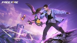 Garena Free Fire MAX में पाएं मुफ्त ईनाम, 30 अप्रैल 2025 के Redeem Codes आए सामने