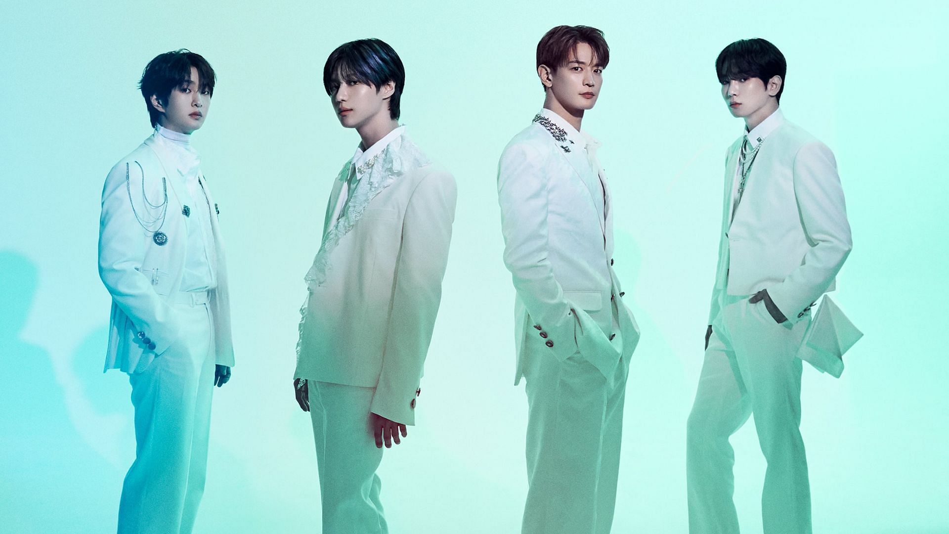 SHINee&#039;s fandom name explained. (Image via X/@SHINee)