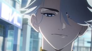 To Be Hero X's ending theme may have revealed Nice's final fate in the series