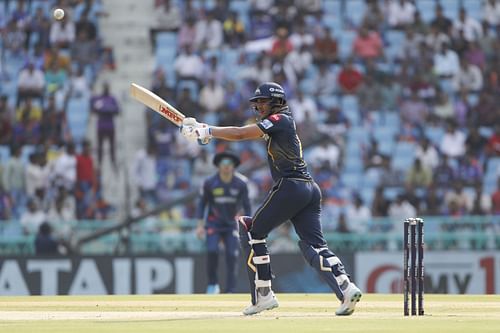 2025 IPL - Lucknow Super Giants v Gujarat Titans - Source: Getty