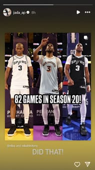 Credits: Instagram (@jada_ap)