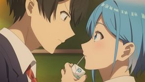 Can a Boy-Girl Friendship Survive? episode 4: Yuu and Himari reconcile as his true feelings surface