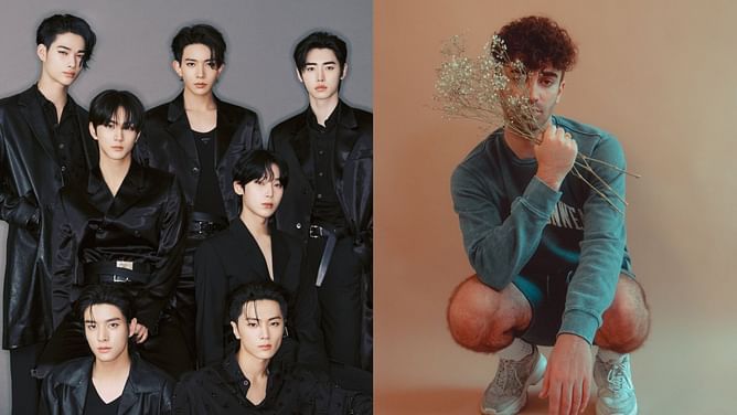 Who is JBACH? Grammy-winning songwriter teases collaboration with ENHYPEN on upcoming album 'DESIRE: UNLEASH' EP's title track