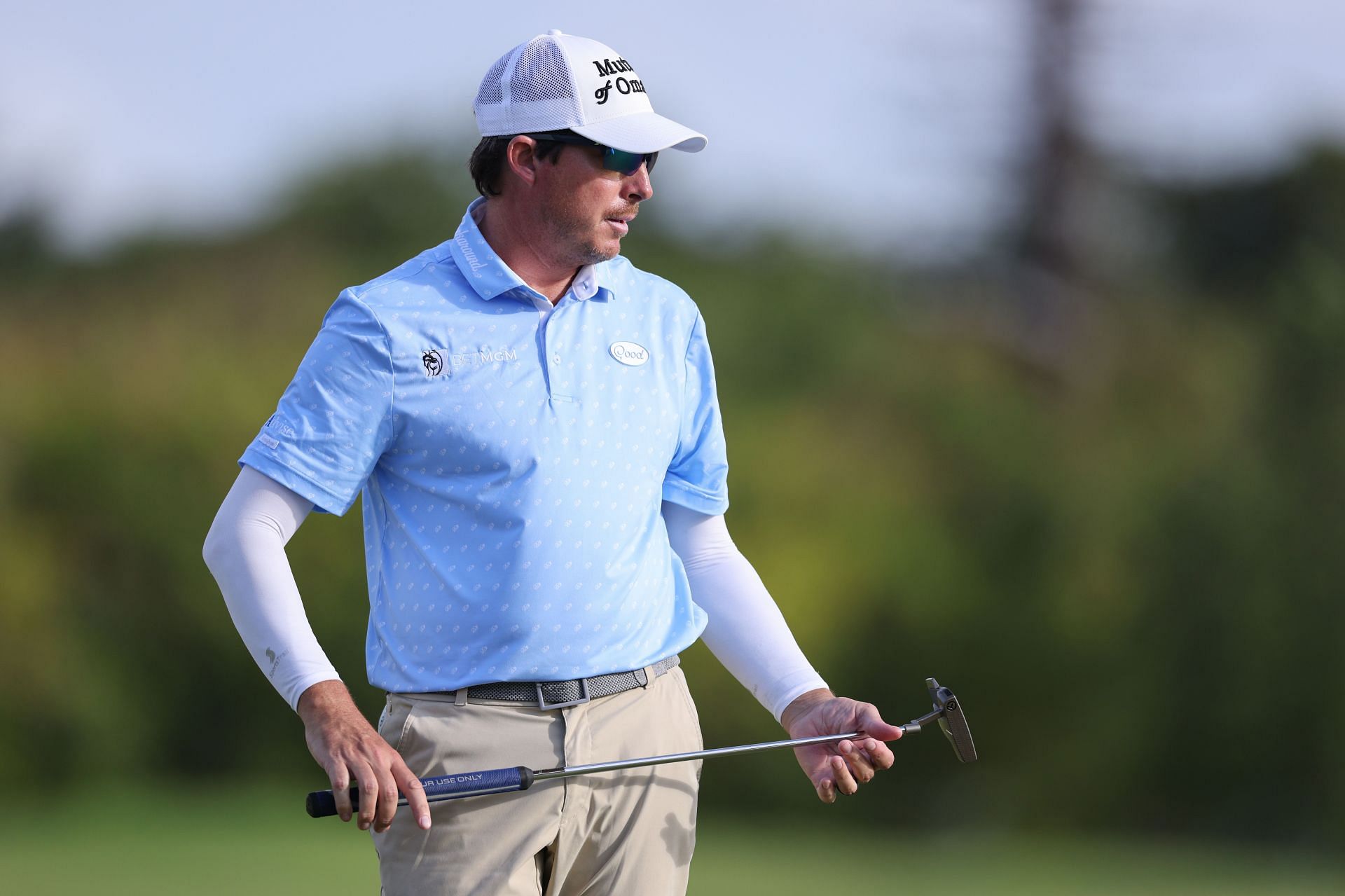 Corales Puntacana Championship 2025 - Round Three - Source: Getty