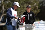 Charley Hull at the 78th U.S. Women's Open - Final Round - Source: Getty