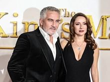 Who is Melissa Spalding? Meet The Great American Baking Show judge Paul Hollywood's wife