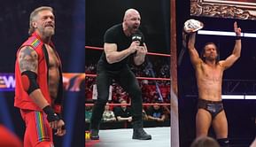AEW Dynasty 2025 रिजल्ट्स: Jon Moxley की चीटिंग से हुई जीत, WWE दिग्गज को मिला धोखा, फेमस स्टार पहली बार बना चैंपियन
