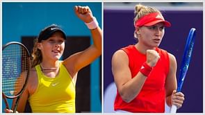 Madrid Open 2025: Mirra Andreeva vs Yuliia Starodubtseva preview, head-to-head, prediction, odds and pick