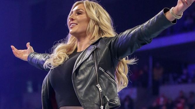 Charlotte Flair's WWE career is in danger now, says veteran; reveals the issue