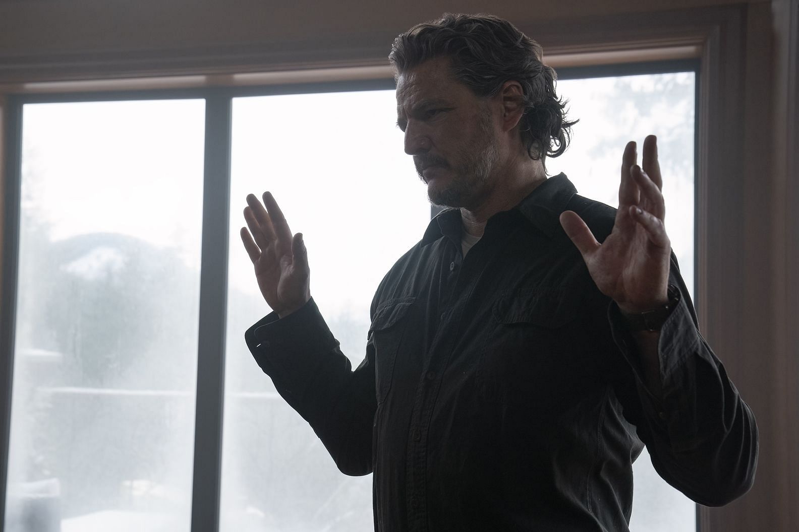 A still from The Last of Us season 2 (Image via HBO)