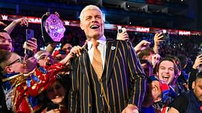 Big time veteran to win WWE Championship at some point in 2026, according to Chris Van Vliet