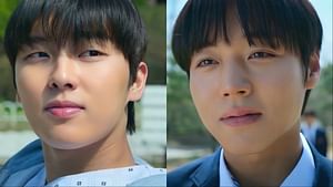 "SUHO IS AWAKE"- Weak Hero Class 2 viewers emotional as Ahn Su-ho regains consciousness and reunites with Si-eun after 3 years