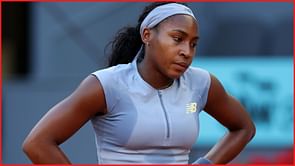 Coco Gauff reveals extreme struggles after Madrid Open power cut fiasco: No showers, no hotel return & more