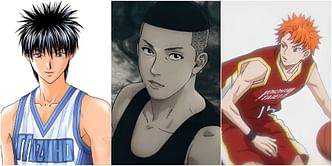10 basketball anime characters who'd be difference makers in the 2025 NBA Playoffs