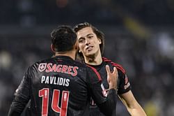 Benfica vs Tirsense Prediction and Betting Tips | April 23rd 2025