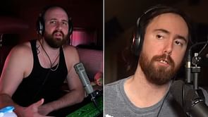 Asmongold addresses Tectone's Twitch ban, accuses the streaming platform of "double standards"