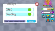 Redeem codes in Loop Toilet Tower Defense (Image via Roblox)