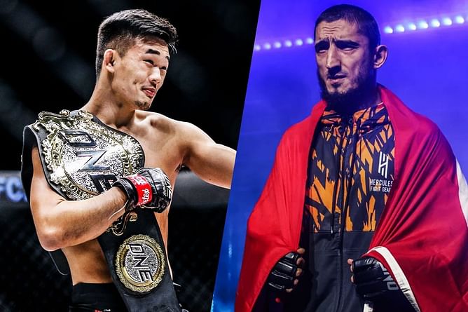 “He didn’t even use his injury time” - Christian Lee admits disappointment for abrupt ending to his return fight versus Alibeg Rasulov