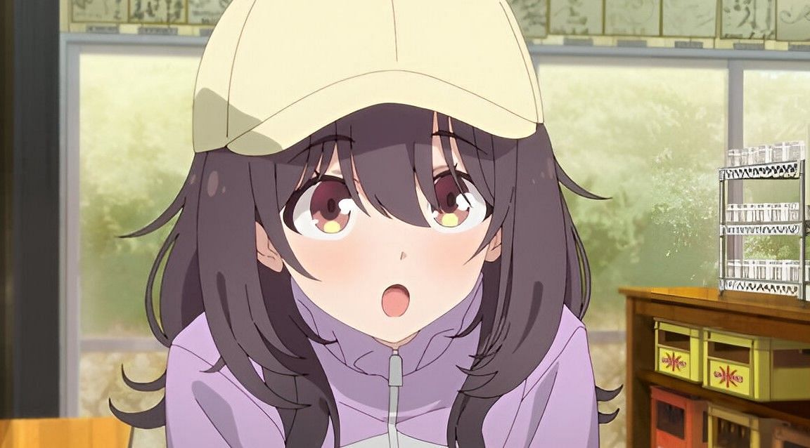 Food for the Soul episode 3: Release date and time, where to watch, and more (Image via P.A. Works)