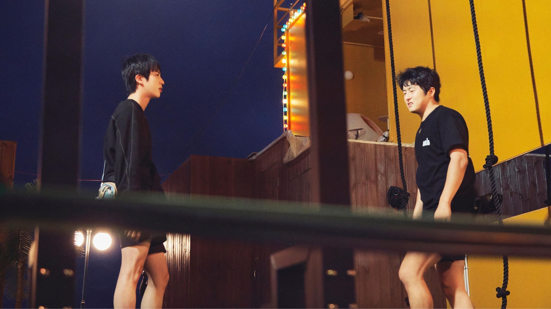 BTS