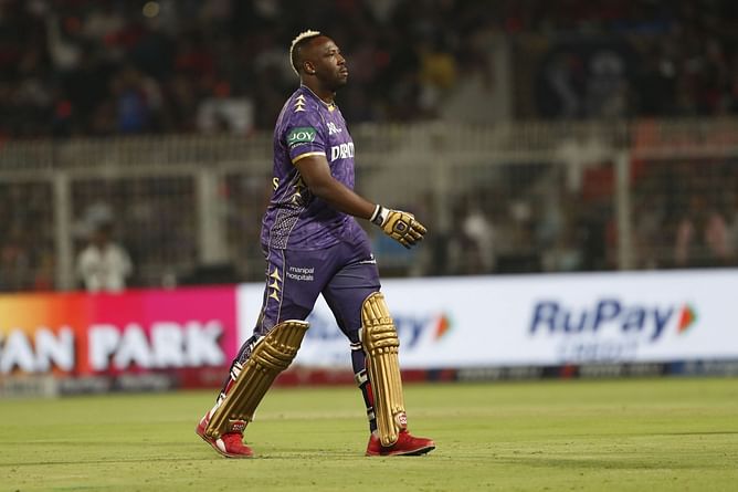 KKR Predicted Playing 11 vs SRH for Match 15 of IPL 2025 ft. Ajinkya Rahane & Andre Russell
