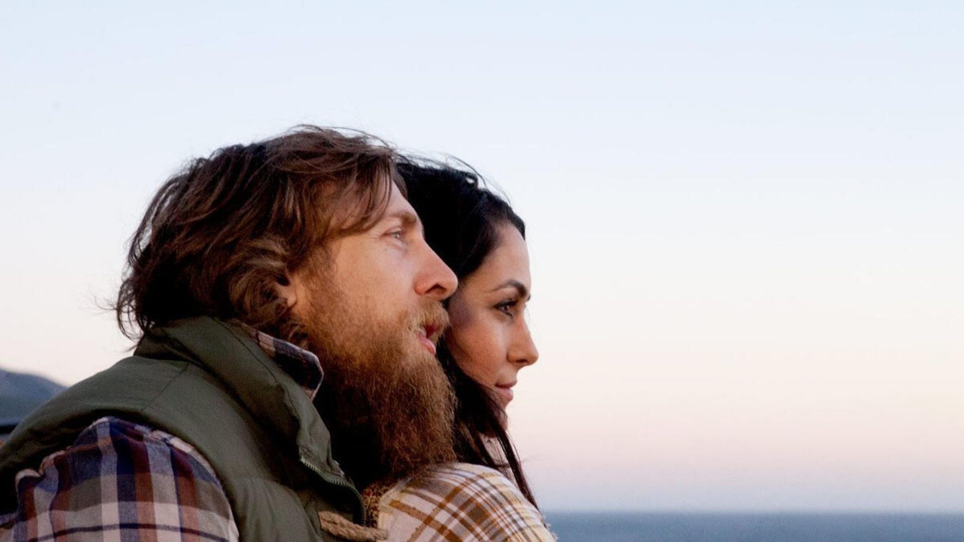 Bryan Danielson and Brie Bella have been married since 2014 (Image via WWE.com)