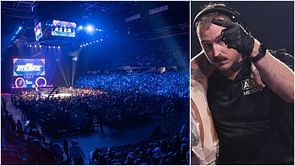 25-year-old AEW star is walking again; future uncertain