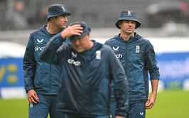 England legend with 991 international scalps to be knighted for his services to cricket