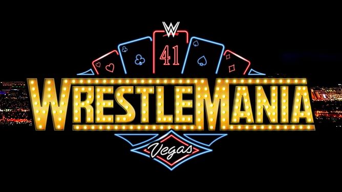 WWE drops potential major WrestleMania 41 title match spoiler with latest update