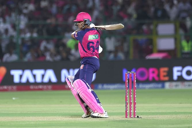 IPL 2025: 5 milestones that can be achieved in today's RCB vs RR match