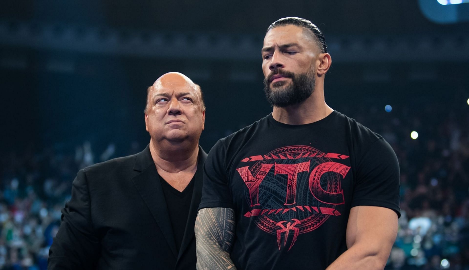 WWE, Raw, WWE Raw, Mistakes Should Avoid Raw, Paul Heyman, CM Punk, Roman Reigns, Rhea Ripley