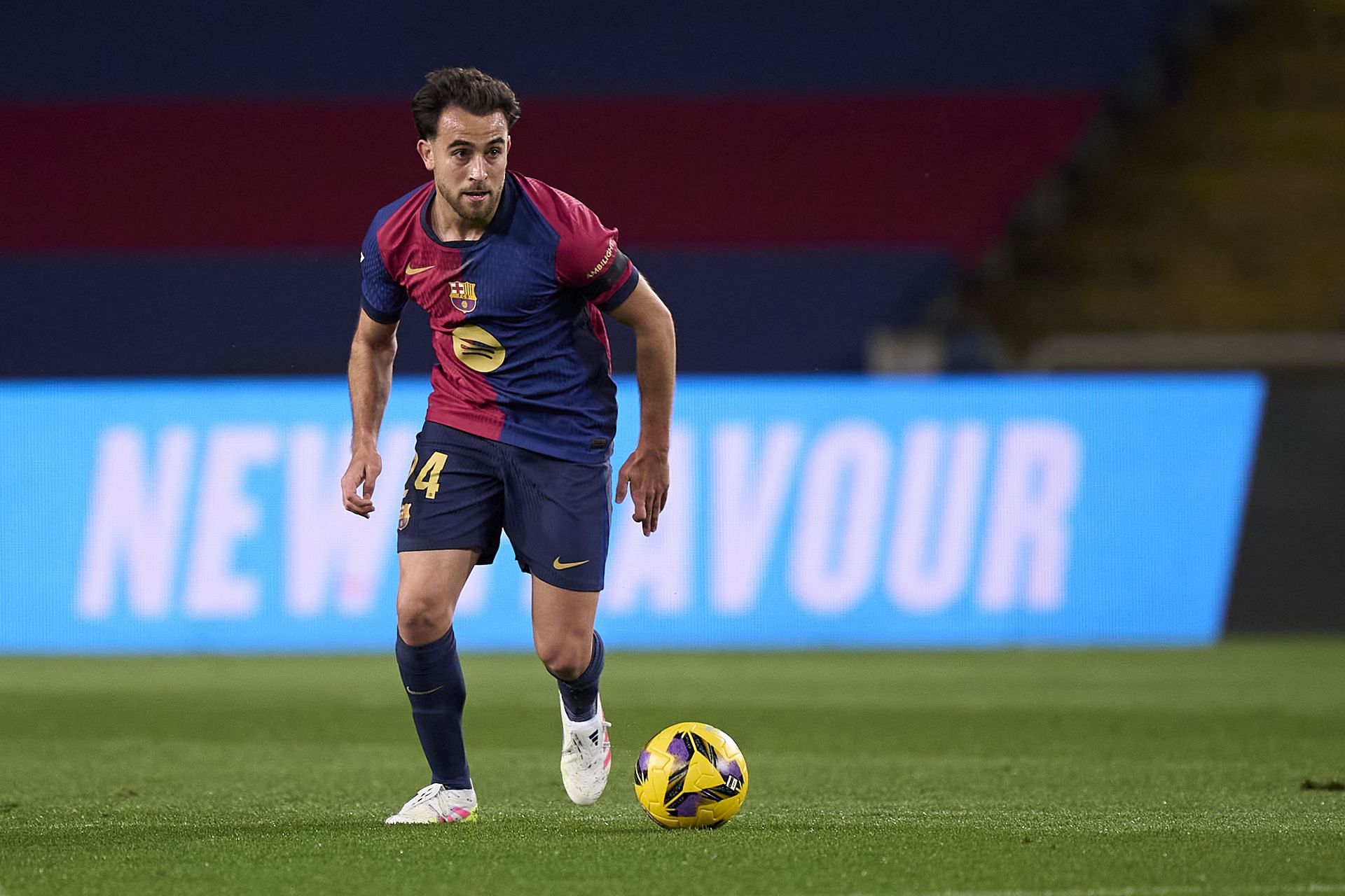 Eric Garcia
