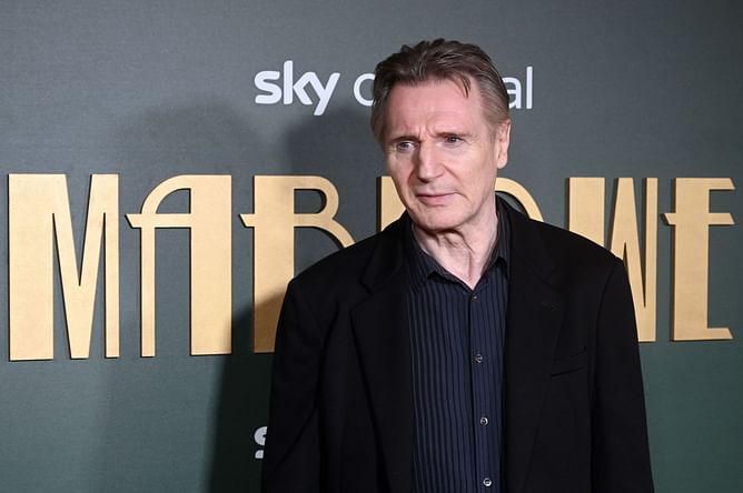 "A couple of times I’ve felt weary of it!"- When Liam Neeson made his feelings clear about his acting career