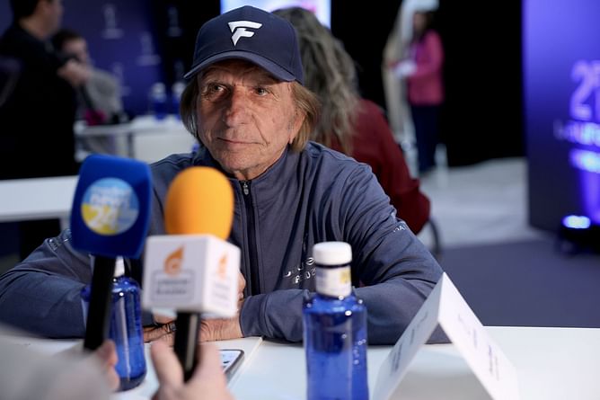 “I'm not going to have the milk”: When Emerson Fittipaldi declined IndyCar’s tradition to promote the Brazilian citrus drink industry