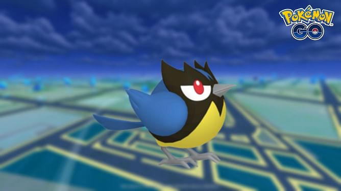 Much anticipated creature reportedly enters Pokemon GO wild spawn pool, here's why you should catch it