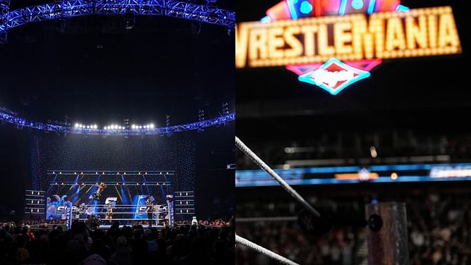 Big push planned for female WWE star after WrestleMania 41 (Exclusive)