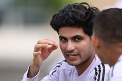 "Ridiculous that I would have never even seen or met that person ever" - Shubman Gill's massive statement on relationship rumors amid IPL 2025