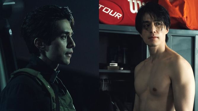 “WE ARE SO READY” — A Shop For Killers fans thrilled as Disney+ confirms season 2 production with Lee Dong-wook & Kim Hye-jun as leads