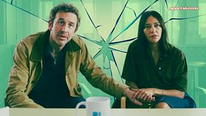 Black Mirror season 7 Common People explained: Why did Amanda ask Mike to end it while she was advertising?