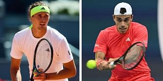 Madrid Open 2025: Alexander Zverev vs Francisco Cerundolo preview, head-to-head, prediction, odds, and pick