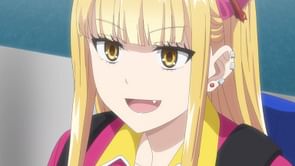 The Catcher in the Ballpark episode 1: Ruriko's adventures at the stadium begin